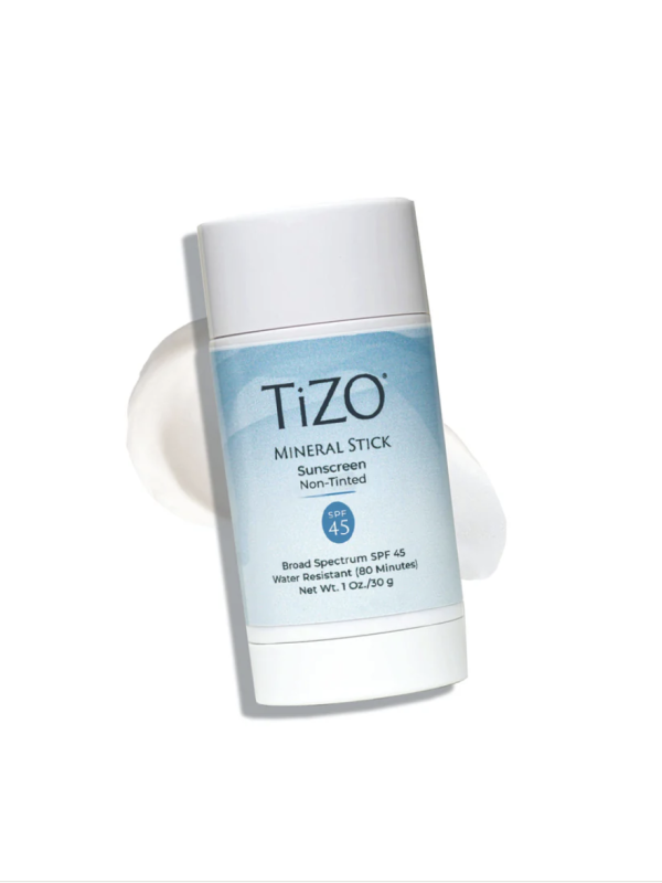 TiZO Mineral Stick uncolored SPF 45
